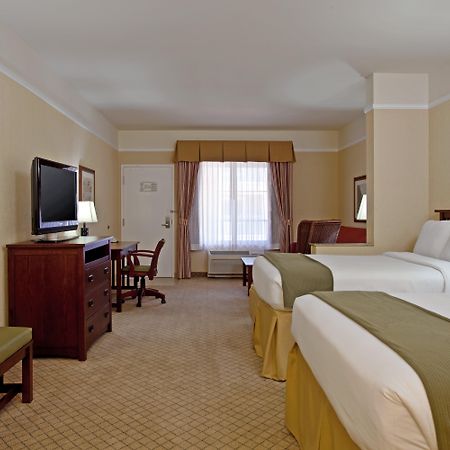 Holiday Inn Express Hotel & Suites San Dimas By Ihg מראה חיצוני תמונה