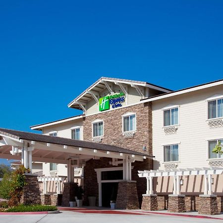 Holiday Inn Express Hotel & Suites San Dimas By Ihg מראה חיצוני תמונה