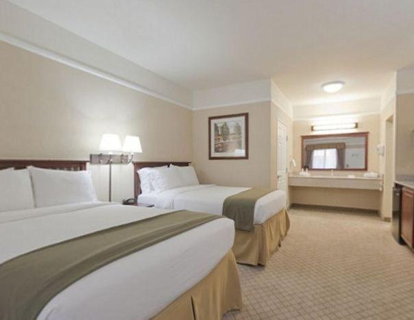 Holiday Inn Express Hotel & Suites San Dimas, An Ihg Hotel חדר תמונה