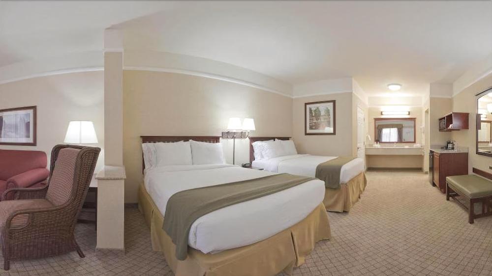 Holiday Inn Express Hotel & Suites San Dimas By Ihg מראה חיצוני תמונה