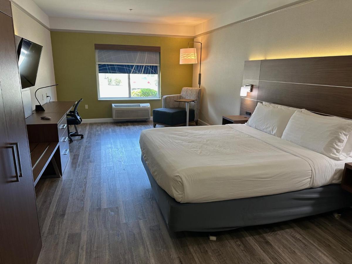 Holiday Inn Express Hotel & Suites San Dimas By Ihg מראה חיצוני תמונה