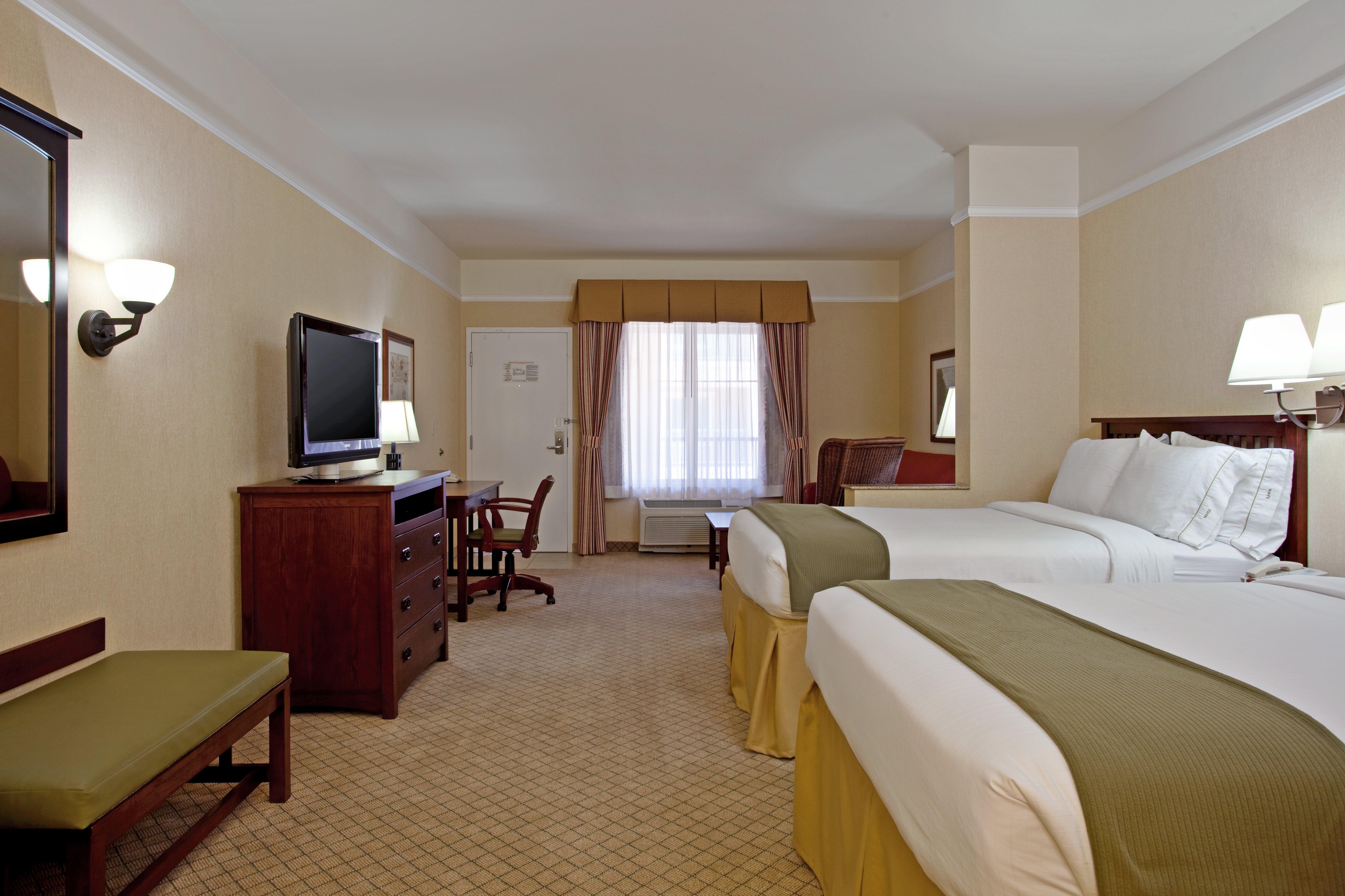 Holiday Inn Express Hotel & Suites San Dimas By Ihg מראה חיצוני תמונה