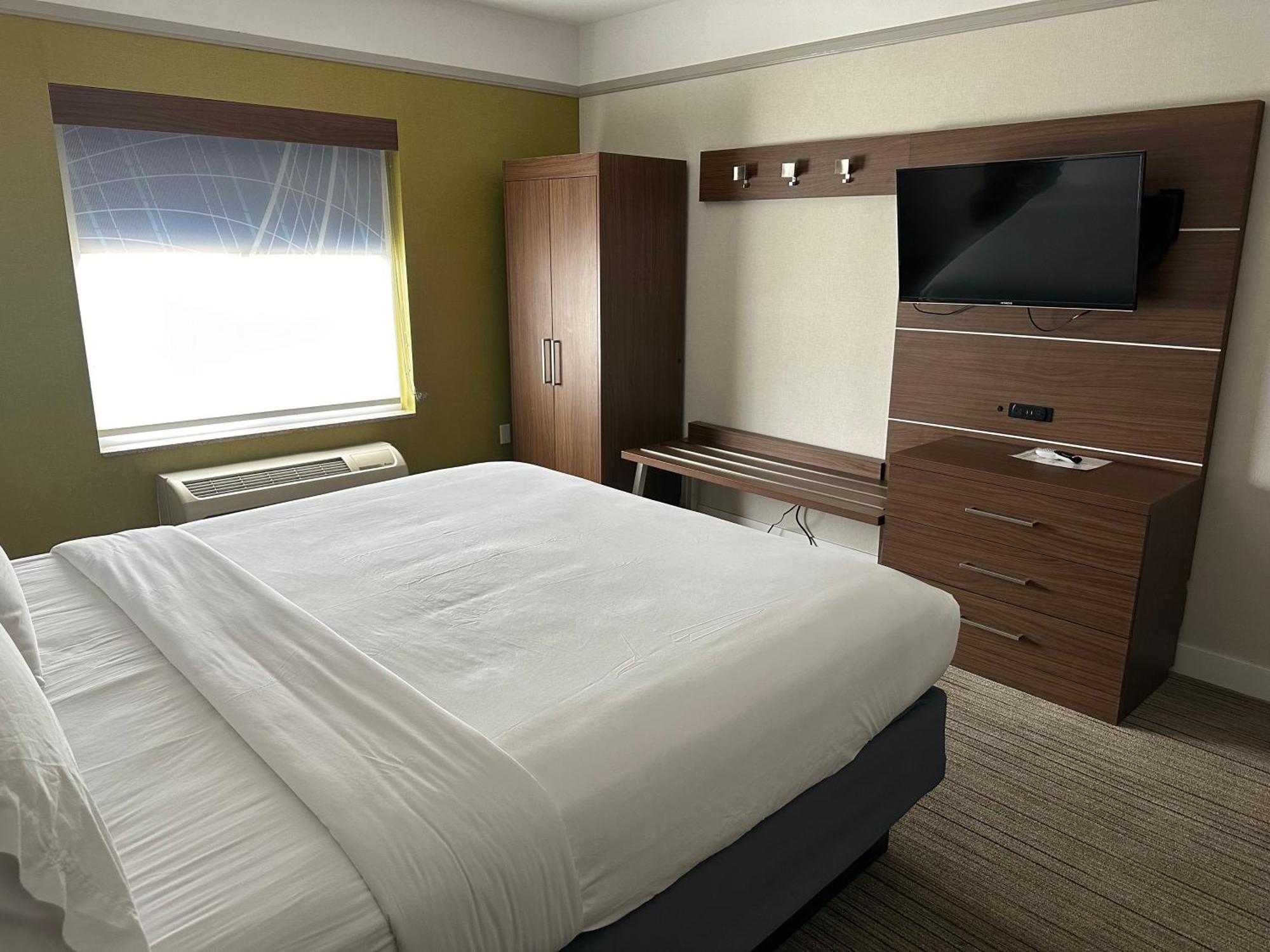 Holiday Inn Express Hotel & Suites San Dimas By Ihg מראה חיצוני תמונה