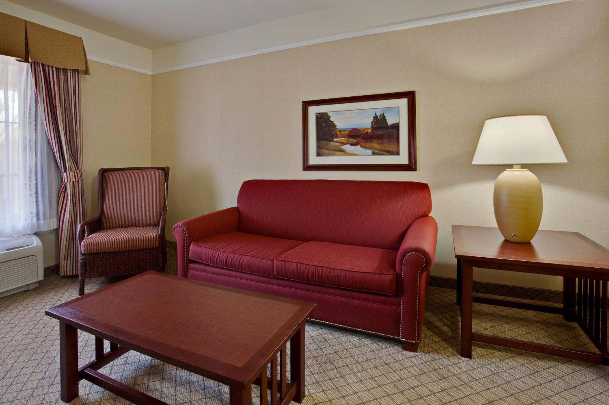 Holiday Inn Express Hotel & Suites San Dimas By Ihg מראה חיצוני תמונה