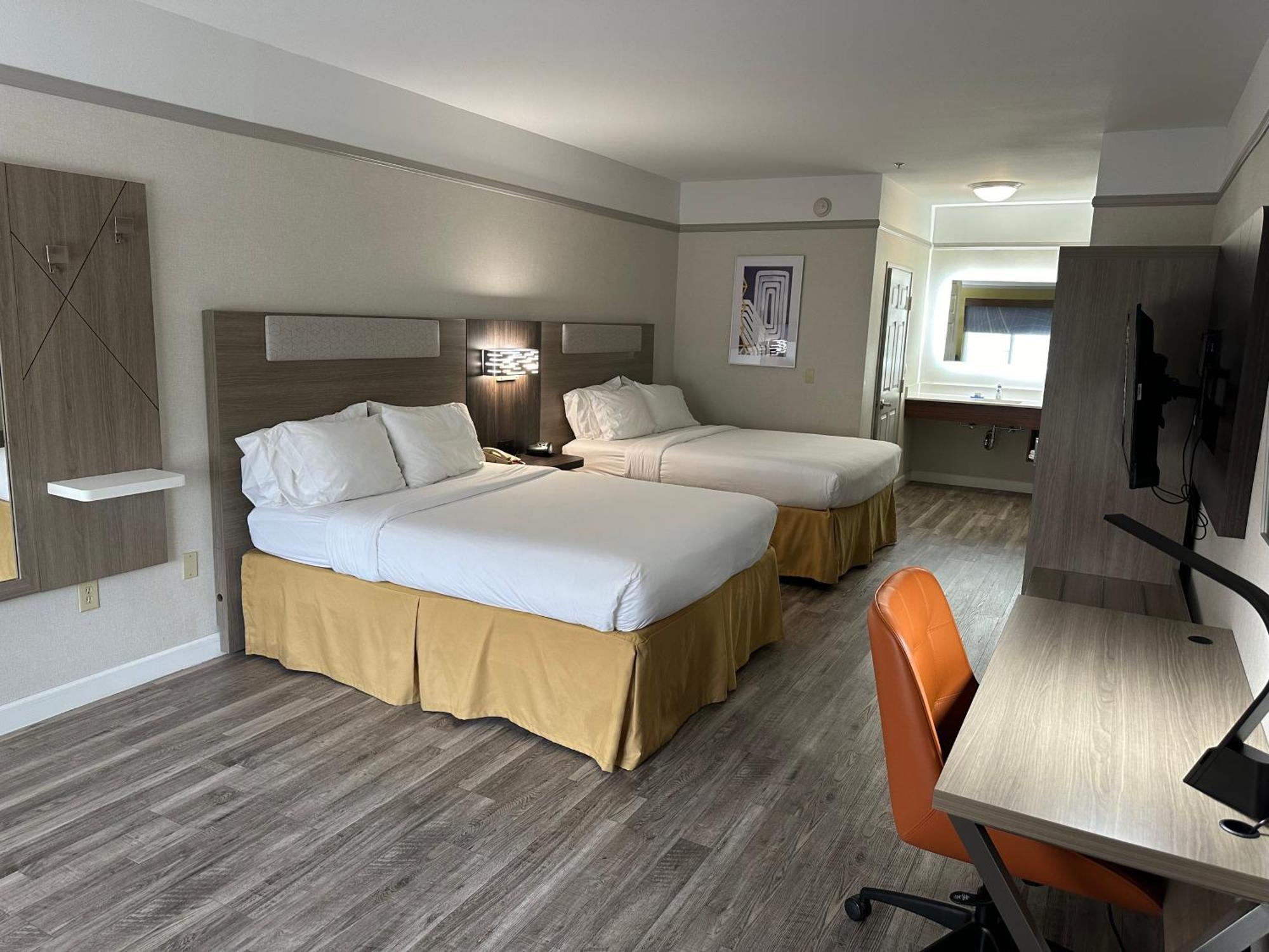 Holiday Inn Express Hotel & Suites San Dimas By Ihg מראה חיצוני תמונה