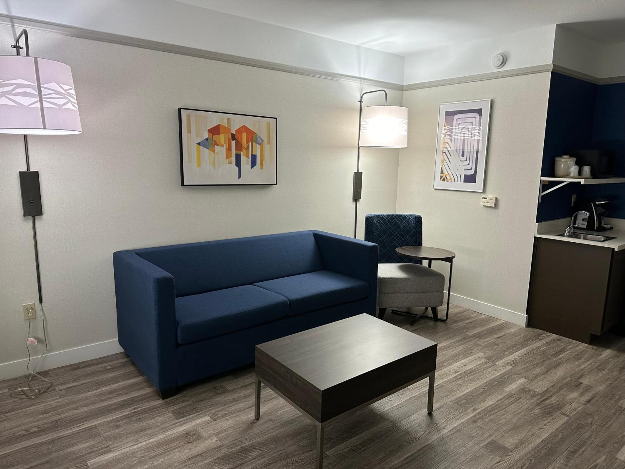 Holiday Inn Express Hotel & Suites San Dimas By Ihg מראה חיצוני תמונה
