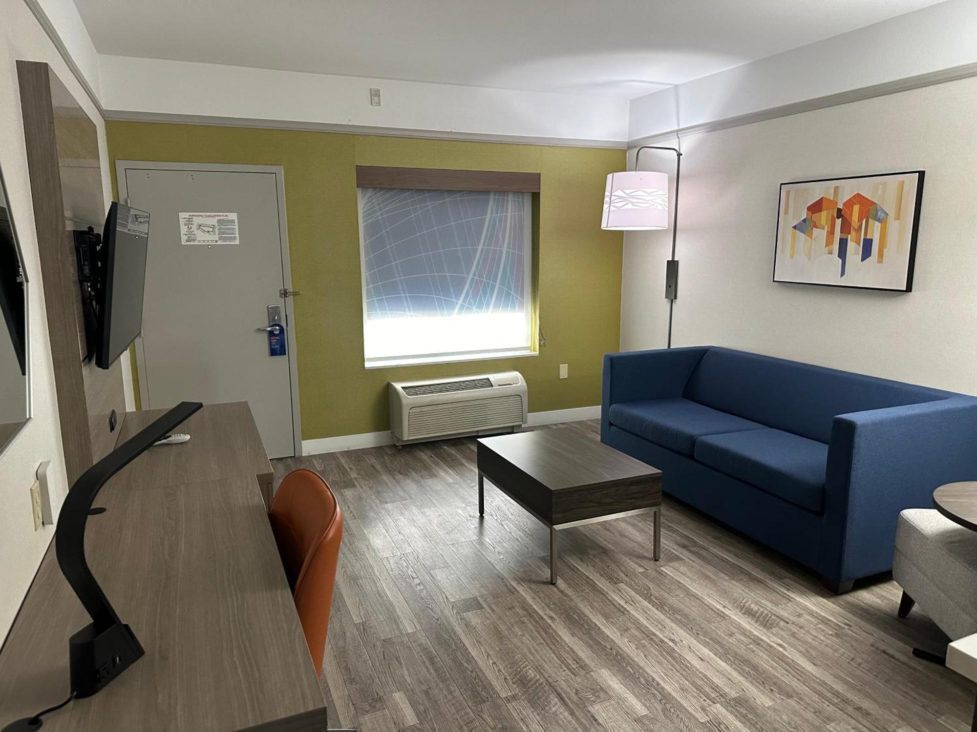 Holiday Inn Express Hotel & Suites San Dimas By Ihg מראה חיצוני תמונה