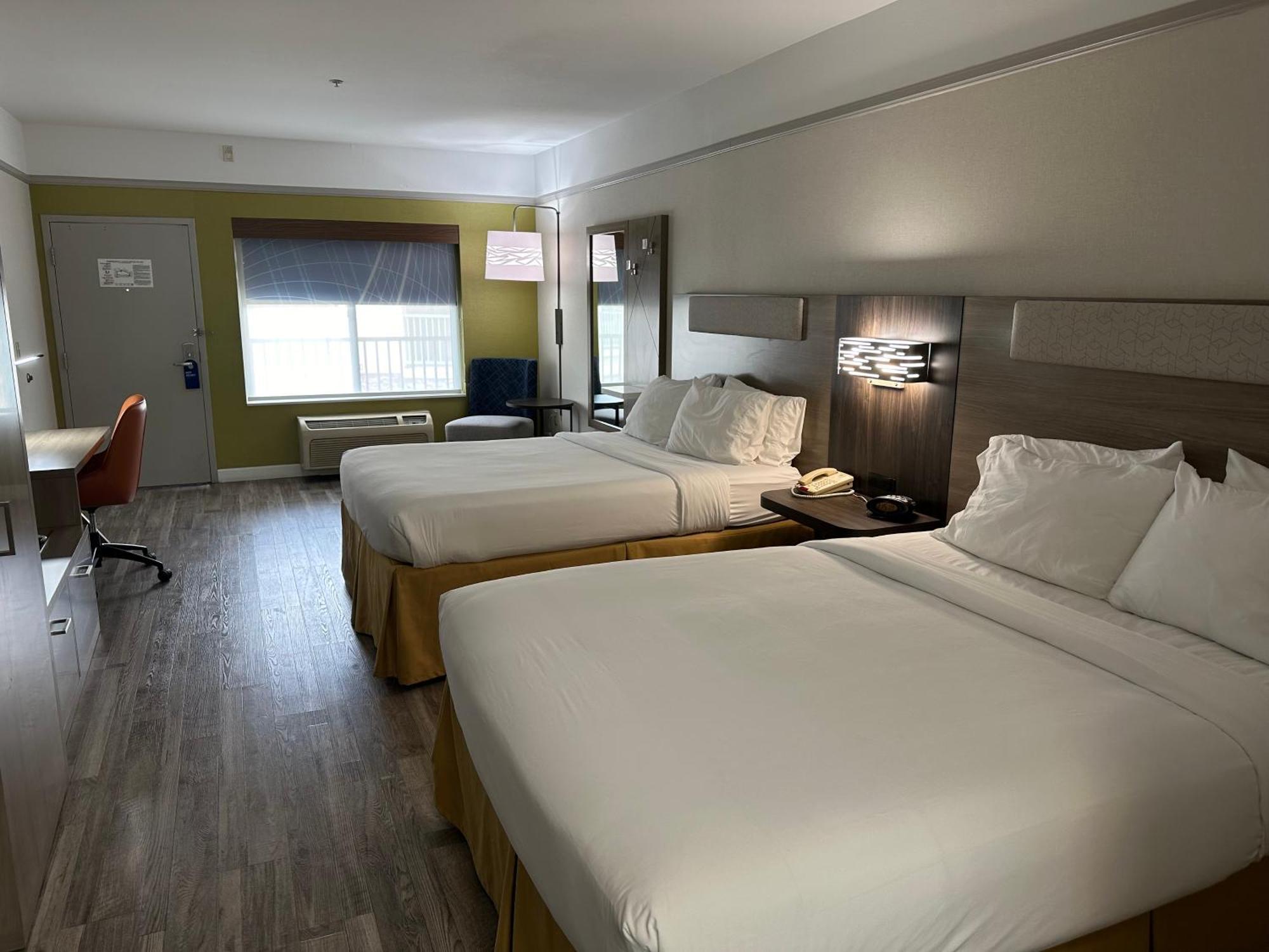 Holiday Inn Express Hotel & Suites San Dimas By Ihg מראה חיצוני תמונה