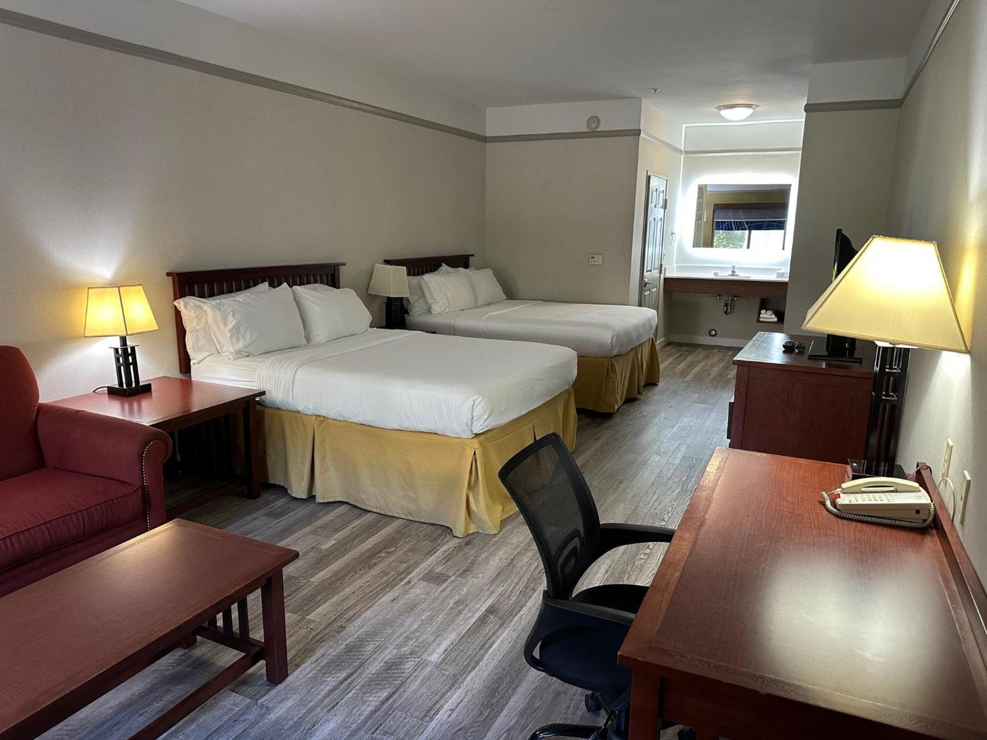 Holiday Inn Express Hotel & Suites San Dimas By Ihg מראה חיצוני תמונה