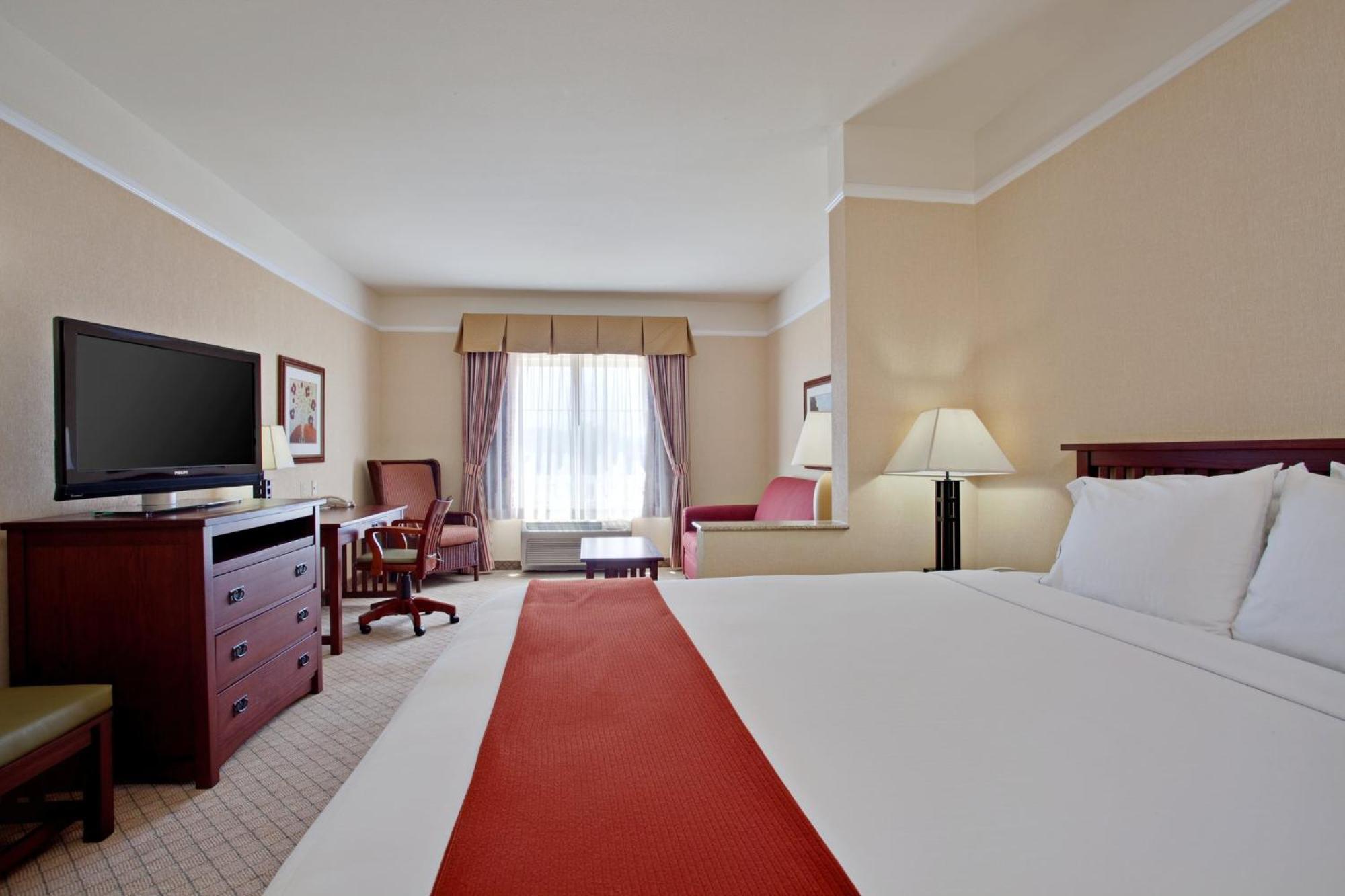 Holiday Inn Express Hotel & Suites San Dimas By Ihg מראה חיצוני תמונה