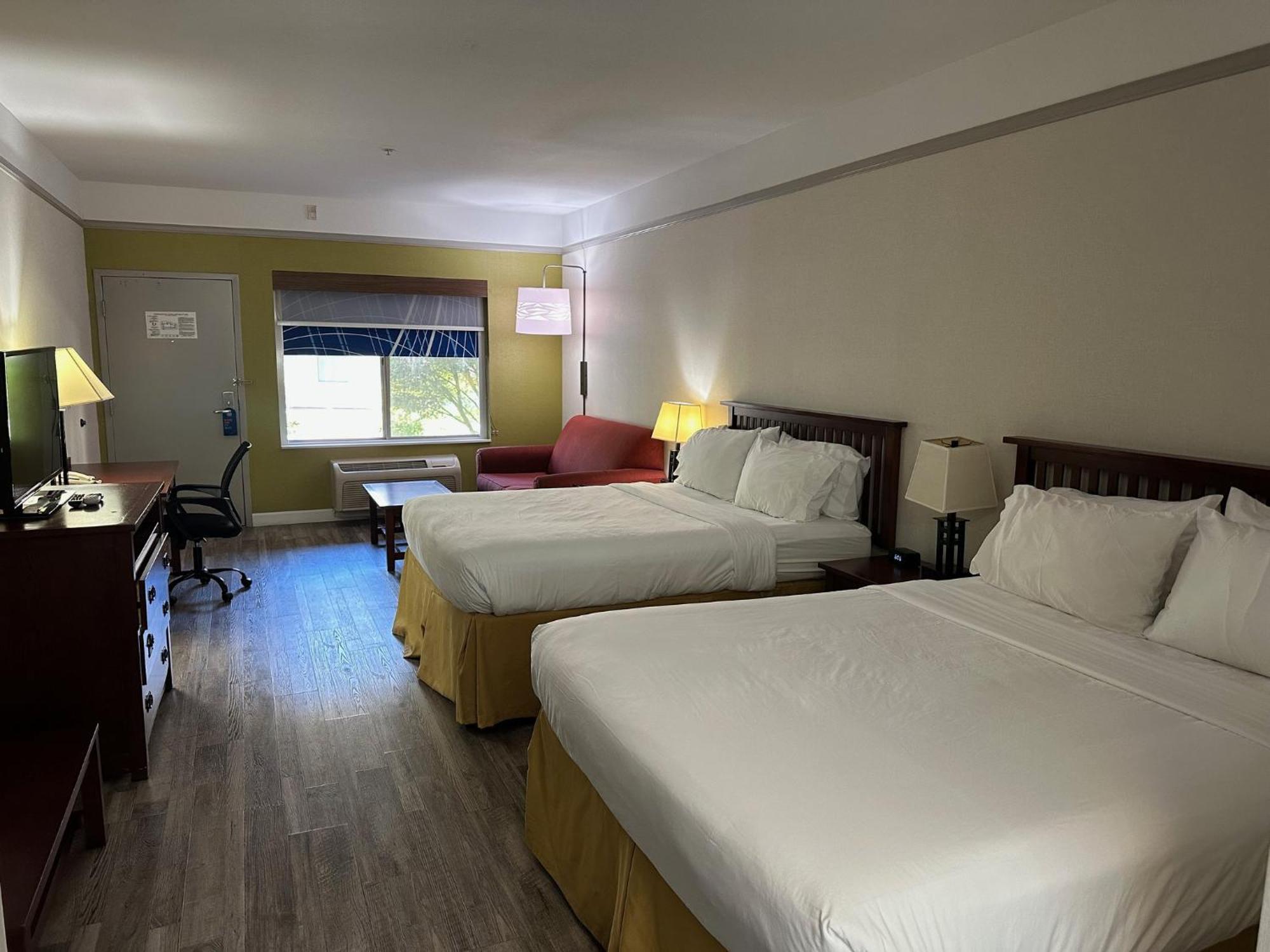 Holiday Inn Express Hotel & Suites San Dimas By Ihg מראה חיצוני תמונה