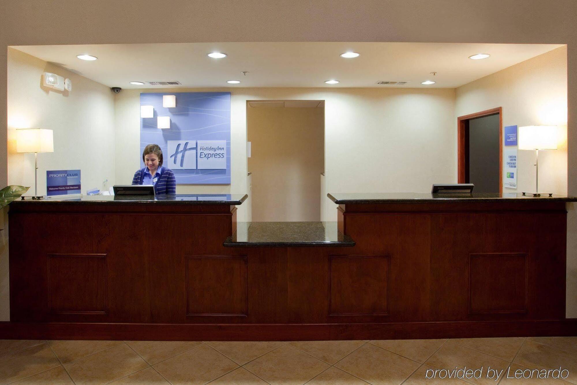 Holiday Inn Express Hotel & Suites San Dimas By Ihg מראה חיצוני תמונה