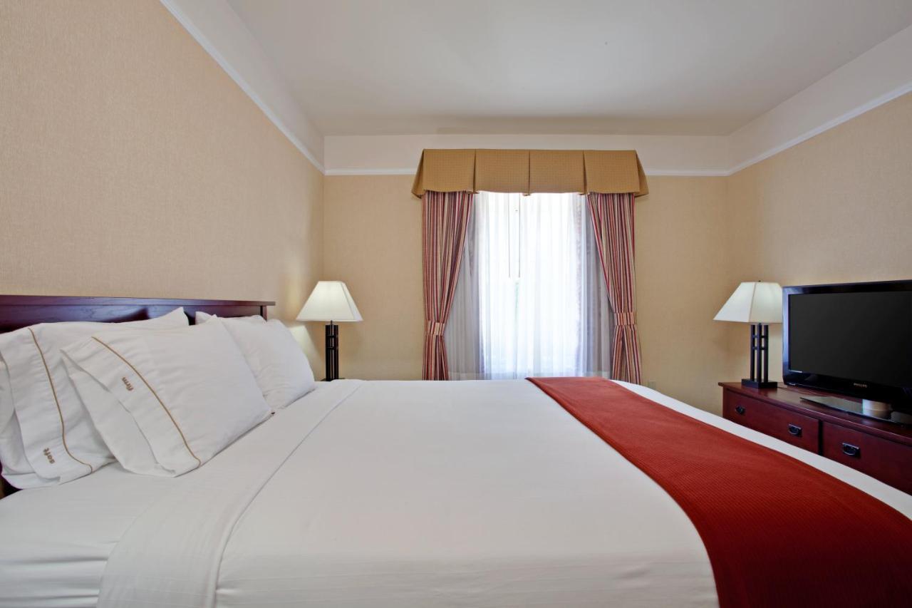 Holiday Inn Express Hotel & Suites San Dimas By Ihg מראה חיצוני תמונה